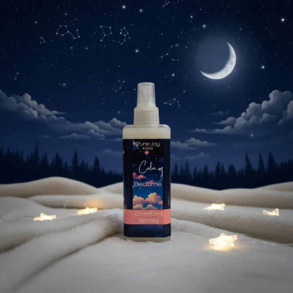 Lavender & Chamomile Pillow Spray